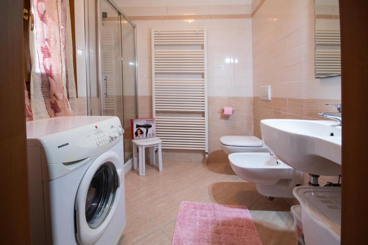 Ferienwohnung La Casa Di Ambra Comacchio Exterior foto